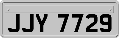 JJY7729