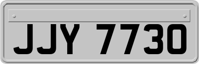 JJY7730