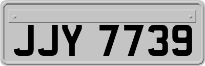 JJY7739