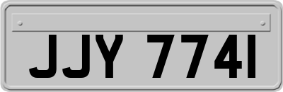 JJY7741