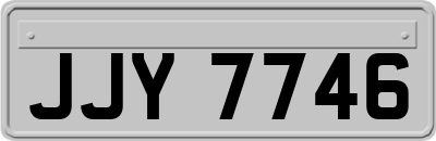 JJY7746
