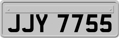 JJY7755