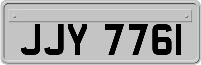 JJY7761