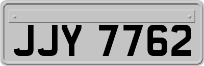 JJY7762