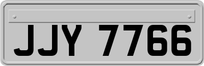 JJY7766
