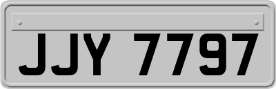 JJY7797