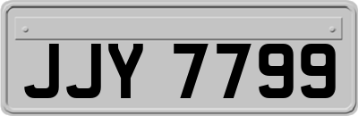 JJY7799