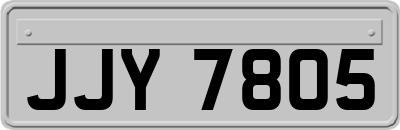 JJY7805