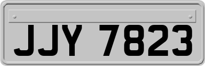 JJY7823