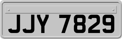 JJY7829