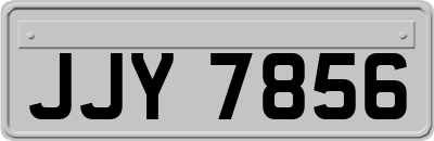 JJY7856