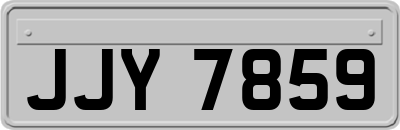 JJY7859