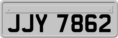 JJY7862
