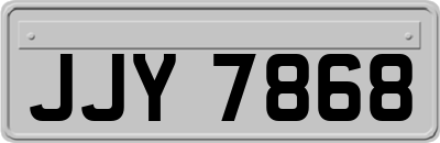 JJY7868