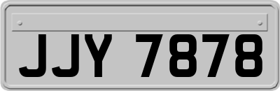 JJY7878