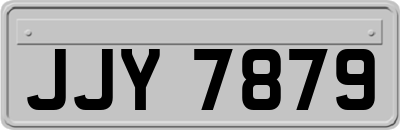 JJY7879