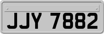 JJY7882
