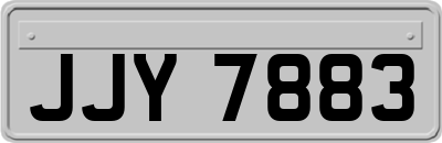 JJY7883