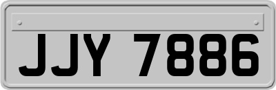JJY7886