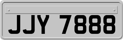 JJY7888