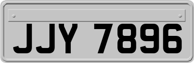 JJY7896