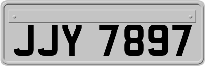 JJY7897