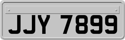 JJY7899