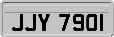 JJY7901