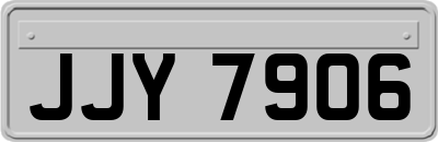 JJY7906