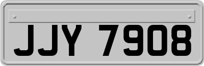 JJY7908