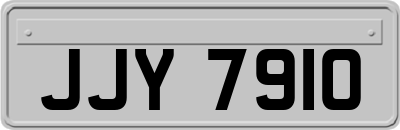 JJY7910