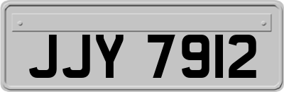 JJY7912