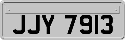 JJY7913