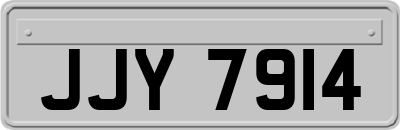 JJY7914