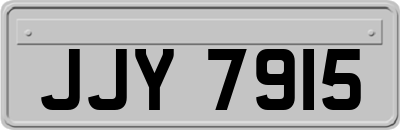 JJY7915