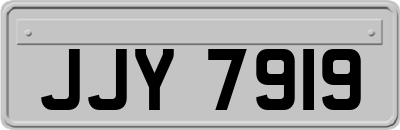 JJY7919