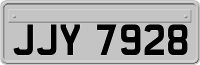 JJY7928