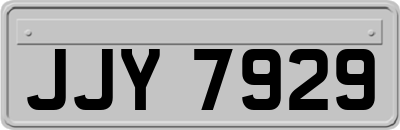 JJY7929