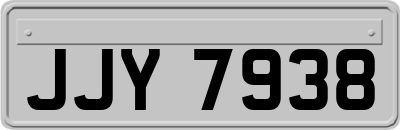 JJY7938