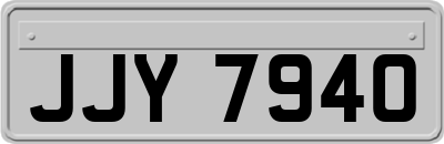 JJY7940