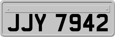 JJY7942