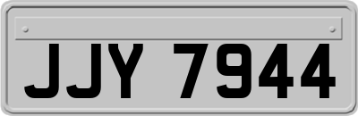 JJY7944
