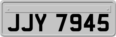 JJY7945
