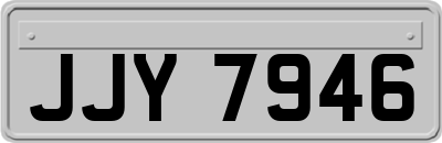 JJY7946