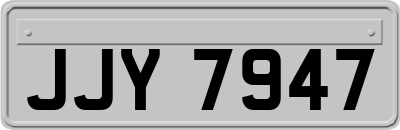 JJY7947
