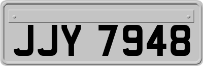 JJY7948