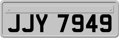 JJY7949