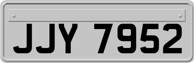 JJY7952