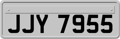 JJY7955