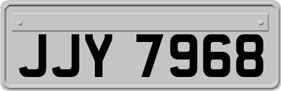 JJY7968